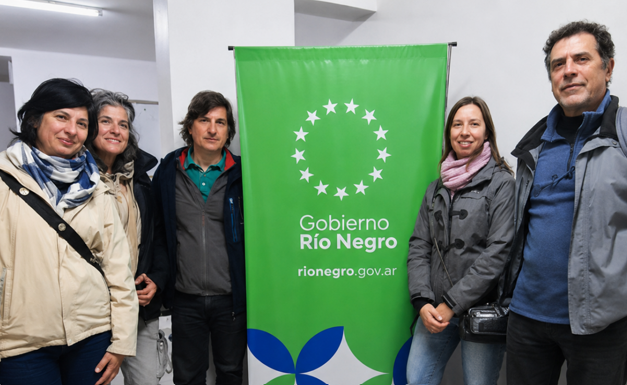 Ahora Red PINOS es una Asociación Civil
